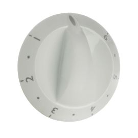 Creda Cooker Control Knob - Grill