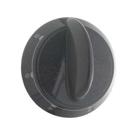 Cooker Control Knob - Granite