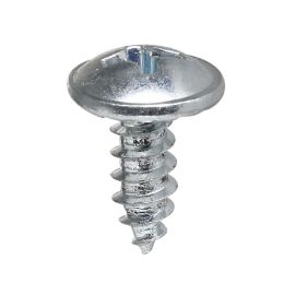 Cooker No.6 3/8 Screw & Washer