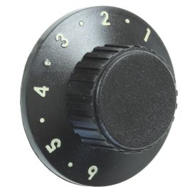 Cooker Control Knob Collar