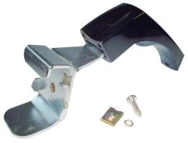 Cooker Grill Pan Handle