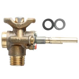 Cooker Gas Tap Kit - Rapide