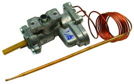 Cooker Thermostat - Main Oven