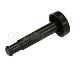 Cannon Cooker Timer Button - Brown