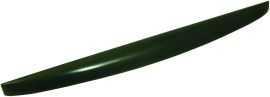 Cooker Door Handle - Green