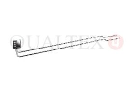 Cannon Cooker Grill Runner - Left Hand Side