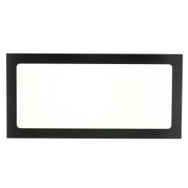 Hotpoint Cooker Top Oven Door Inner Glass