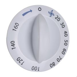Hotpoint Tumble Dryer Timer Knob