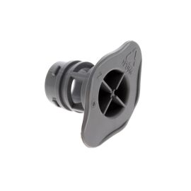 Dishwasher Upper Spray Arm Ring Nut