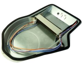 Hotpoint Tumble Dryer Heater Element - 2KW