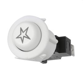 Cooker Ignition Button Assembly