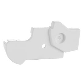 Cooker Oven Door Lower End Cap - Right