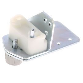 Hotpoint Fridge Freezer Adjustable Foot Assembly