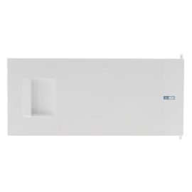 Fridge Evaporator Door