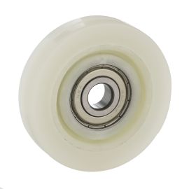 Tumble Dryer Support Wheel