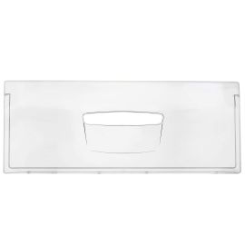 Indesit Fridge Freezer Crisper Front 