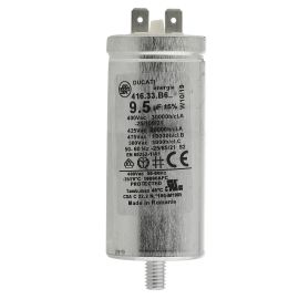 Tumble Dryer Capacitor - 9uF