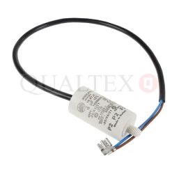 Fridge Freezer Starter Capacitor - 4uF