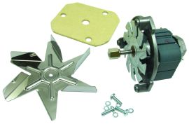Cooker Fan Motor Kit