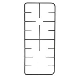 Hotpoint Cooker Pan Support