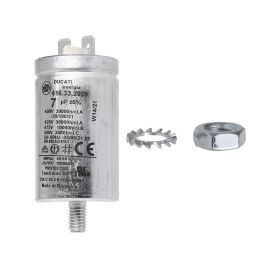 Tumble Dryer Capacitor - 7uF