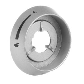 Hotpoint Cooker Oven Control Knob Bezel