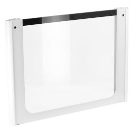 Hotpoint Cooker Main Oven Outer Door Glass