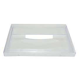 Ariston Fridge Freezer Salad Drawer Front
