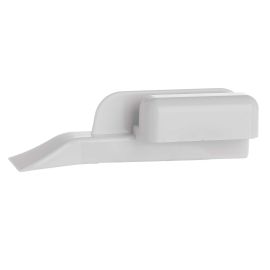 Fridge Salad Drawer Glass Support - Left