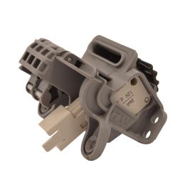 Dishwasher Door Lock
