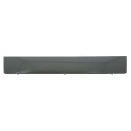 Hotpoint Washing Machine Kickplate - Graphite