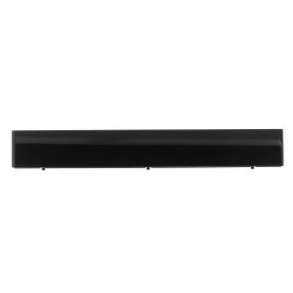 Hotpoint Washing Machine Kickplate - Black