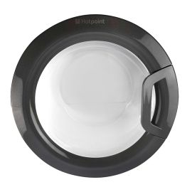Hotpoint Washing Machine Door Assembly
