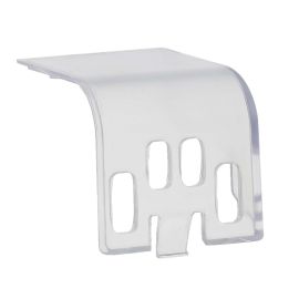 Fridge Lamp Cover
