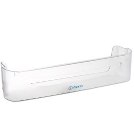 Indesit Fridge Door Lower Bottle Shelf