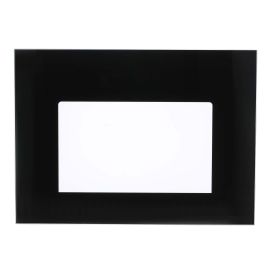 Indesit  Cooker Oven Door Outer Glass
