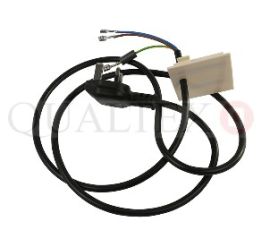 Dishwasher Mains Cable
