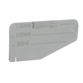 Indesit Washing Machine Dispenser Divider
