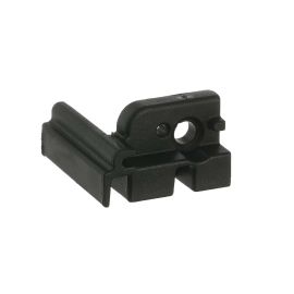 Indesit Cooker Oven Door Retainer - Lower Left