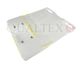 Fridge Freezer Evaporator Cover