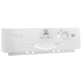Indesit Dishwasher Control Panel