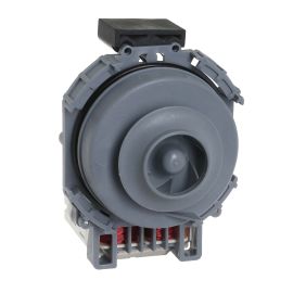 Indesit Dishwasher Wash Pump Motor