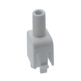 Indesit Fridge Freezer Flap Shaft