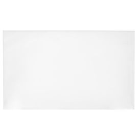 Fridge Freezer Upper Glass Shelf