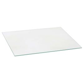 Freezer Upper Glass Shelf