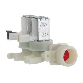 Washing Machine Inlet Valve