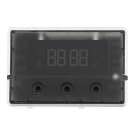 Hotpoint Cooker Oven Timer