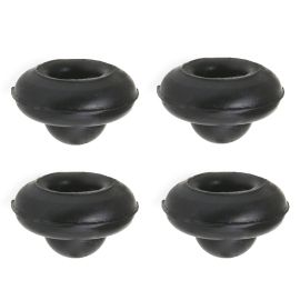 Ignis Cooker Hob Pan Support Feet (Pack of 4)