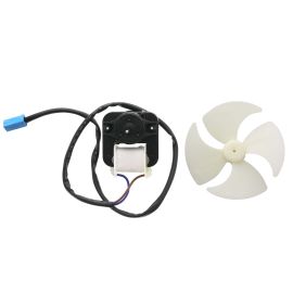 Fridge Freezer Fan Motor - 4.3W