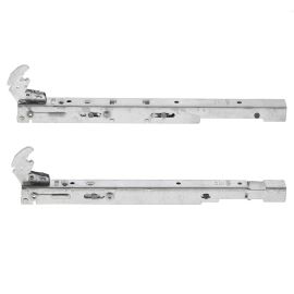 Cooker Oven Door Hinge - 1 Pair